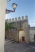 Vejer de la Frontera 